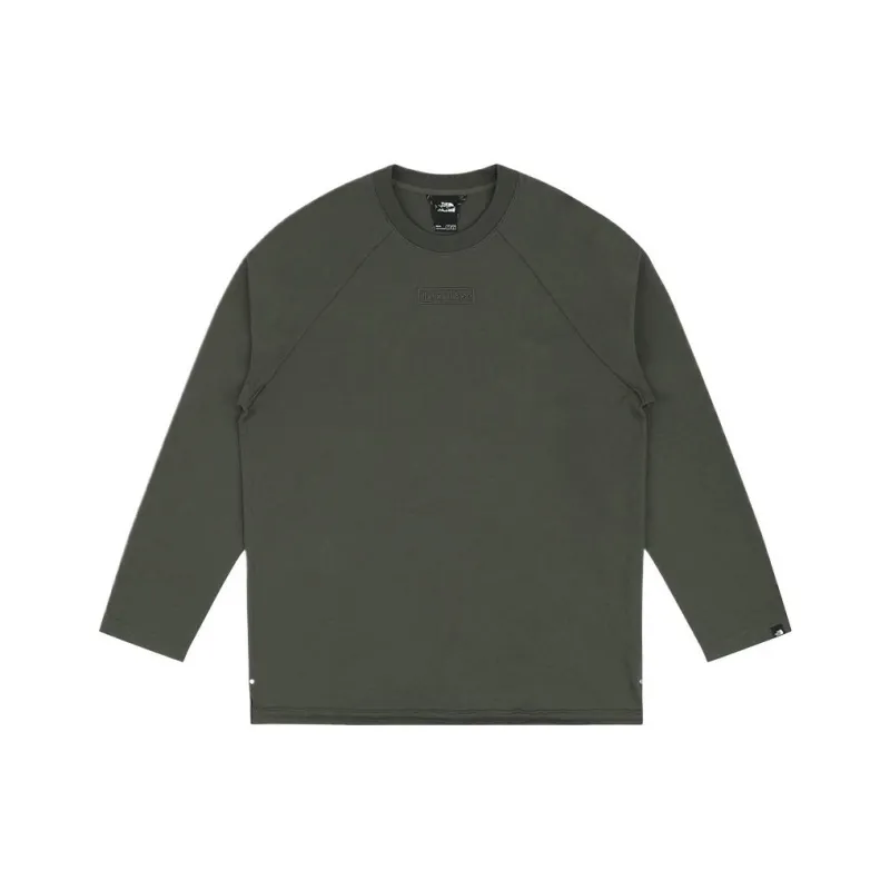 THE NORTH FACE UE Series T Shirt Men's 21L/Ebony Green-0