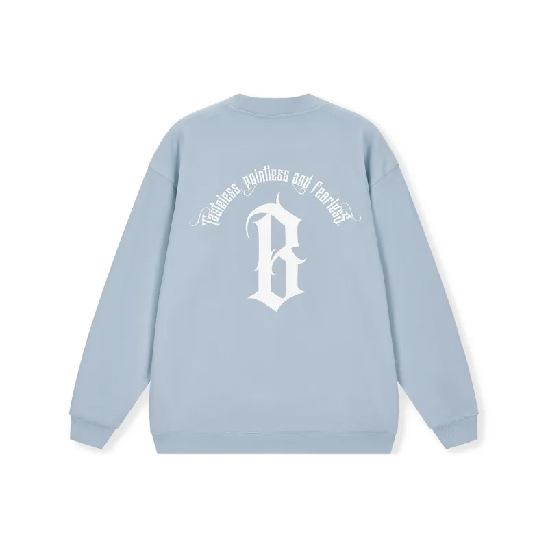BONELESS Sweatshirts Unisex-28