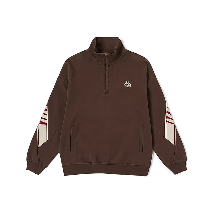 Kappa Sweatshirts Unisex-2
