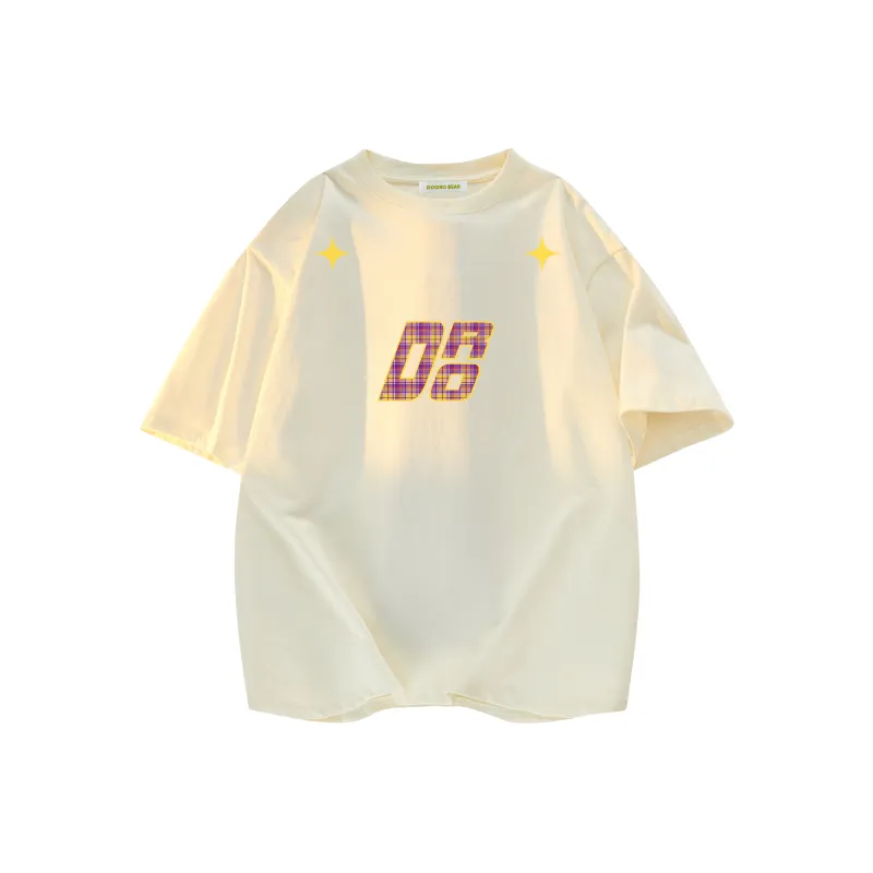 Budding Bear T Shirts Unisex-12