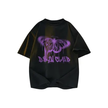 D&W T Shirts Unisex