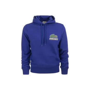 LACOSTE Sweatshirts Men Blue