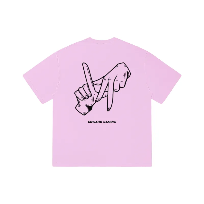 EDG T-Shirts Unisex-6