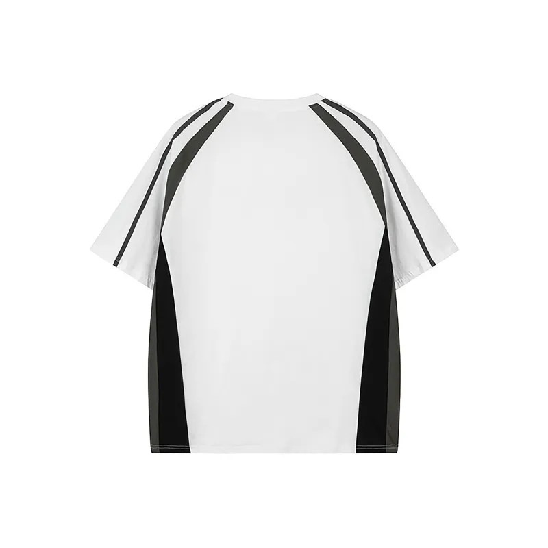 PAINT STAIN T-Shirts Unisex-1