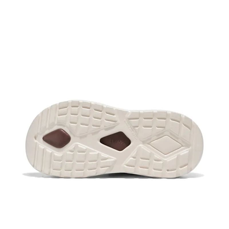 CAMOSI Slip Resistant Odor Resistant Slide Slippers Men's-2