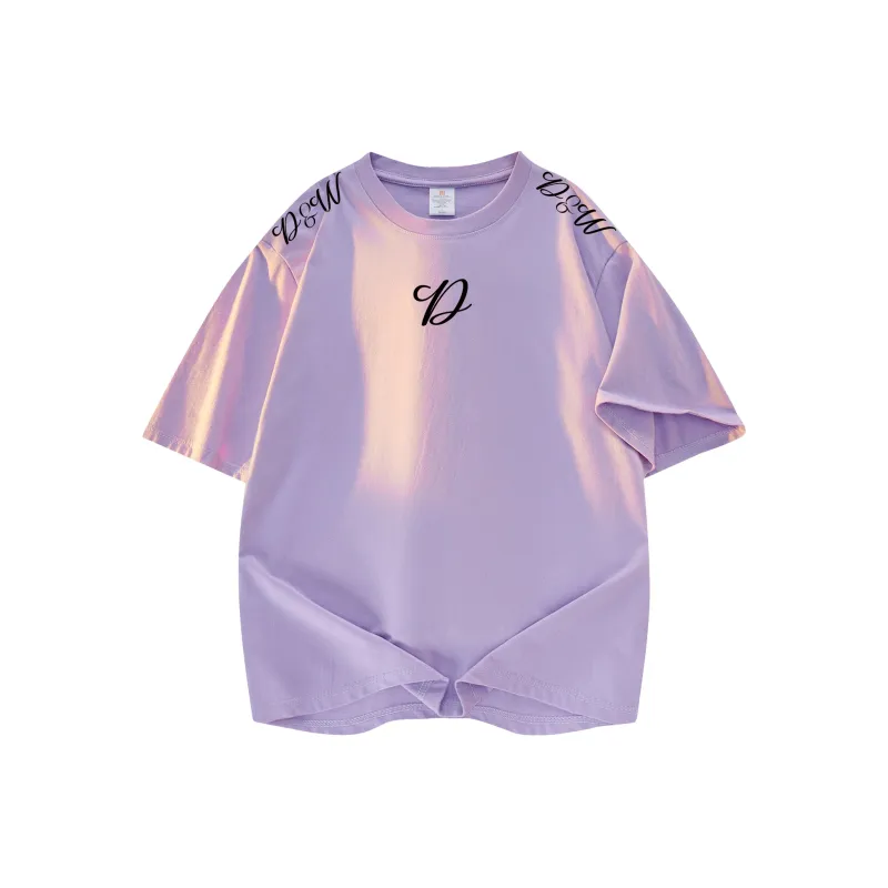 D&W T Shirts Unisex-19