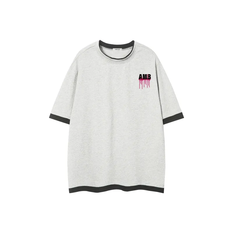 AMBER LIGHT T Shirts Unisex-6