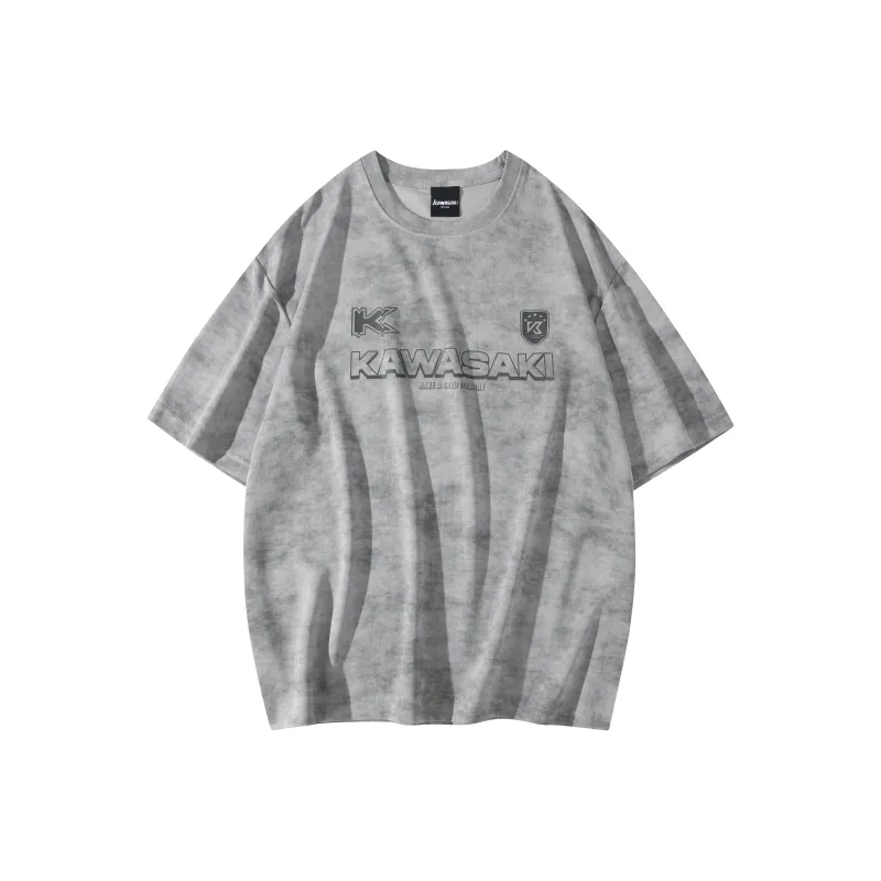 Kawasaki T Shirts Unisex-2