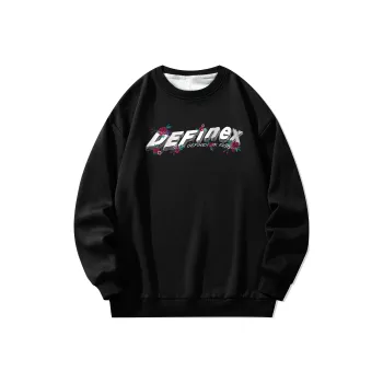 DEFINEX Sweatshirts Unisex