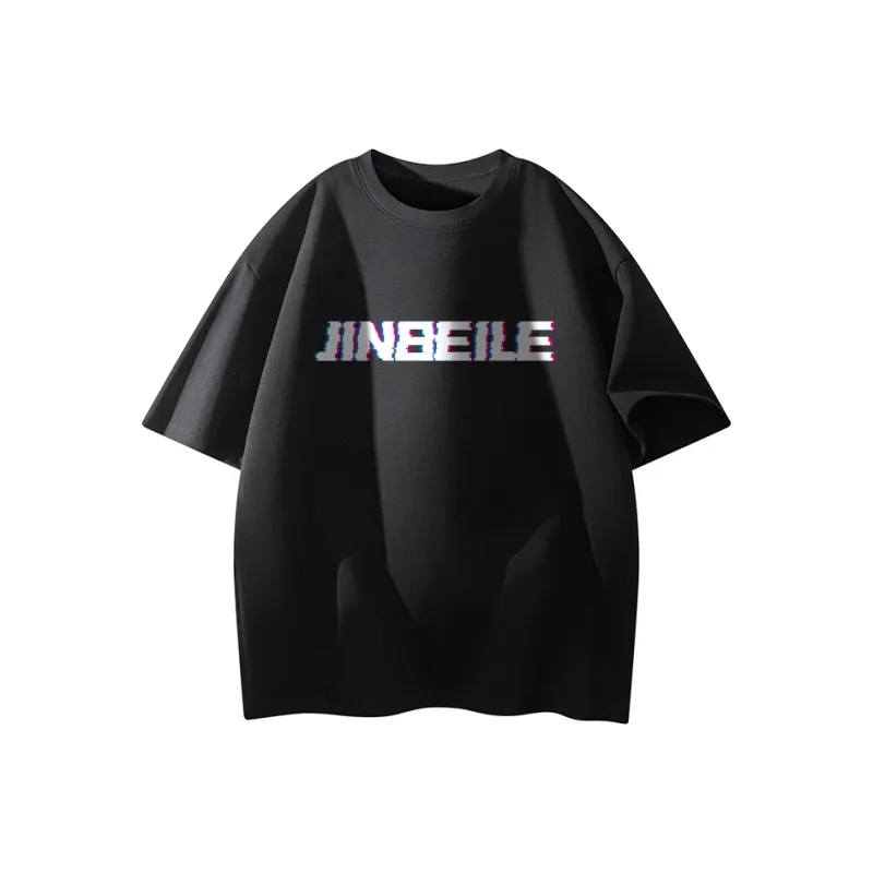 JINBEILE T Shirts Unisex-11
