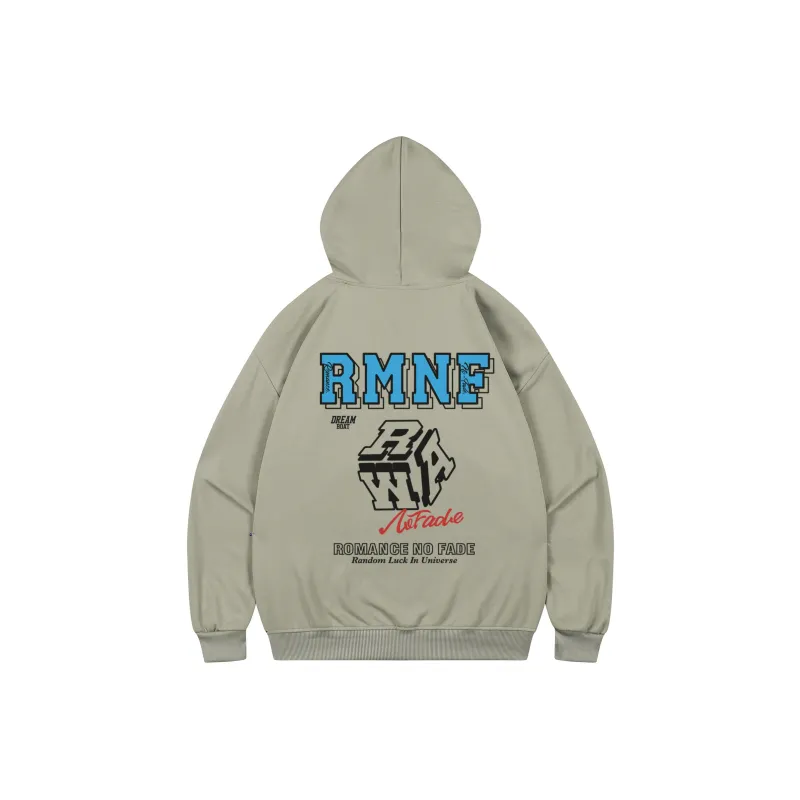 Romance No Fade Sweatshirts Unisex-14