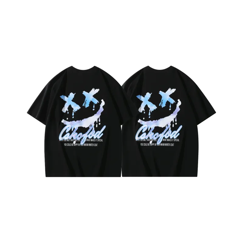 CSKS T Shirts Unisex-2