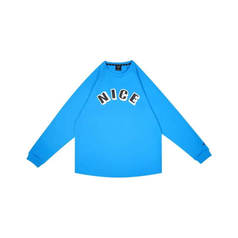 NICEID Sweatshirts Unisex-3