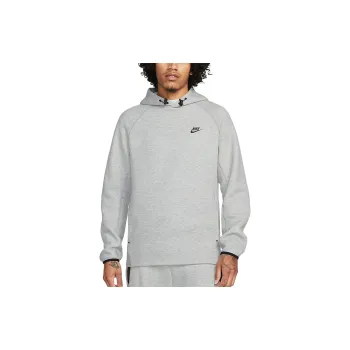 Nike Sportswear Tech Fleece Men's Pullover Hoodie