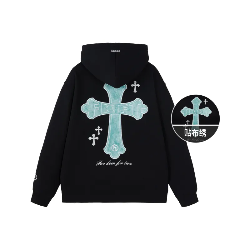 FKFT Sweatshirt Fall And Winter Unisex-0