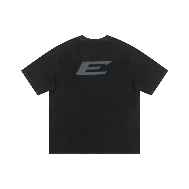 11ESTRANGER T Shirts Unisex-4
