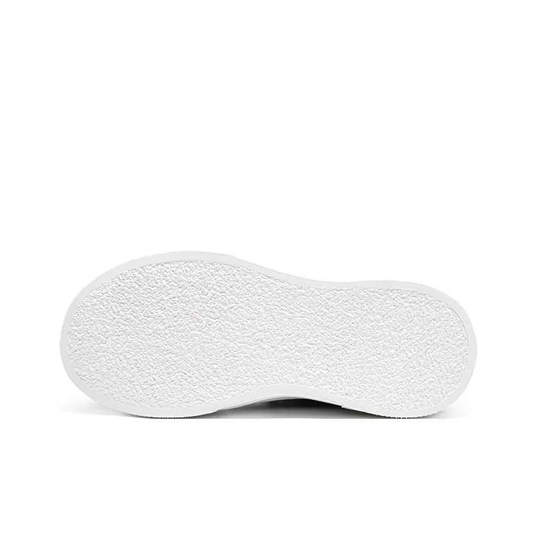 RHYTHM OF JOY Low Top Skateboard Shoes Women's-10