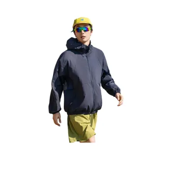 RAP PANDA Sun Protection Clothing Unisex