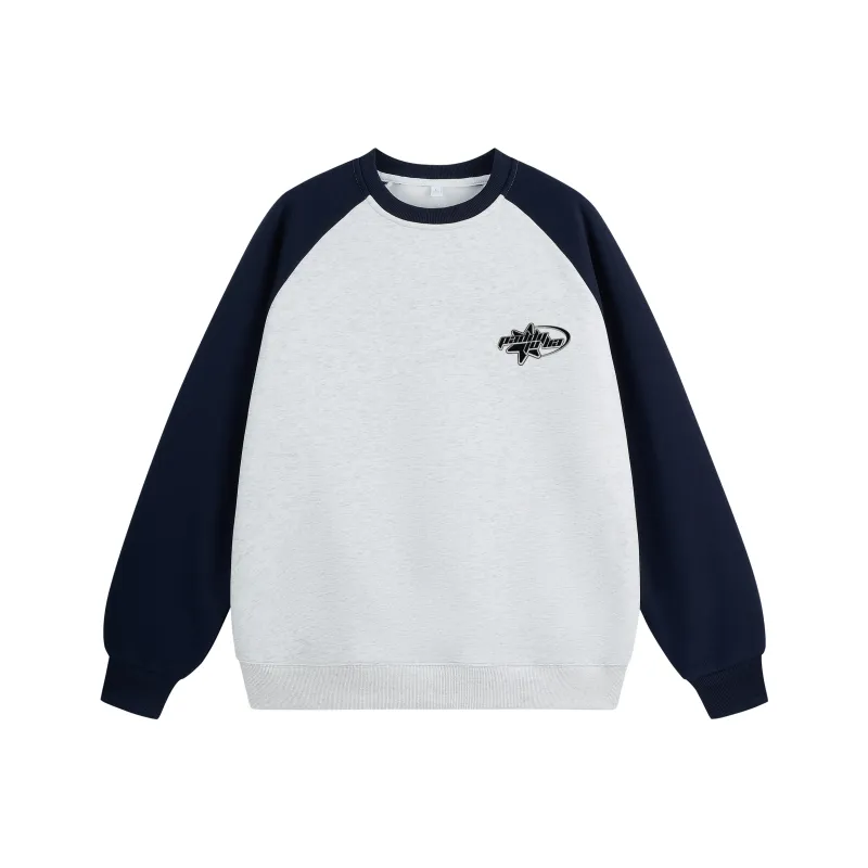 Paddy Julia Sweatshirts Unisex-0