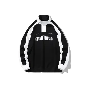 FIDO DIDO Sweatshirts Unisex