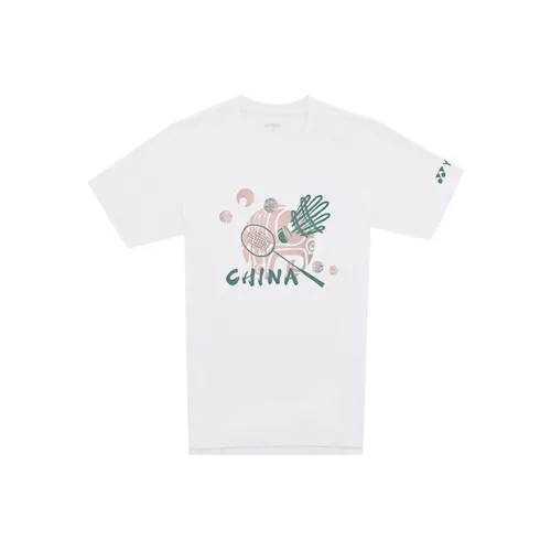 YONEX T Shirts Men