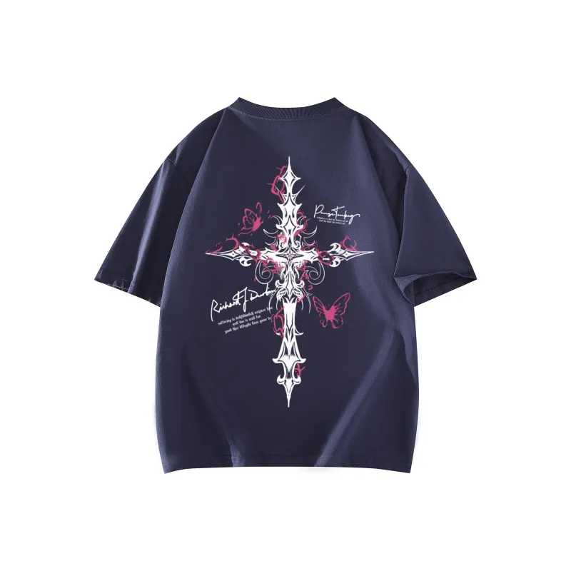 BTR T Shirts Unisex-7