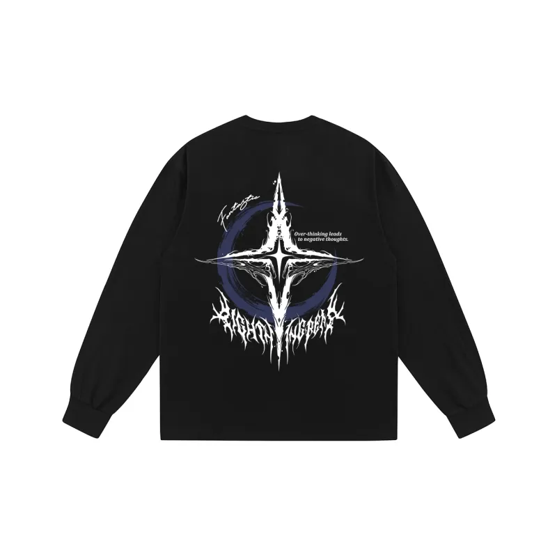 LIGHTNING BEAR T Shirts Unisex-2
