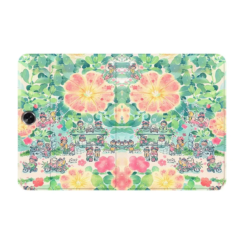 YIBAOBAO Tablet Protective Cases-3