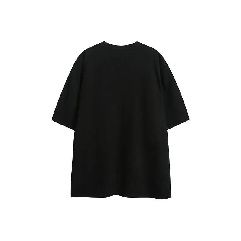 RASHOMONG T Shirts Unisex-21