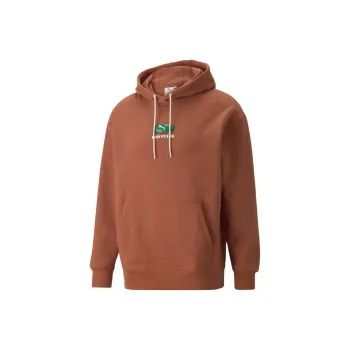 PUMA X Butter Goods Drawstring Hoodie