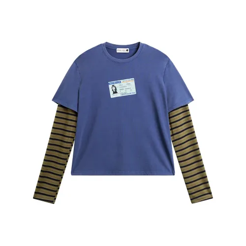 WKOOG T Shirts Unisex