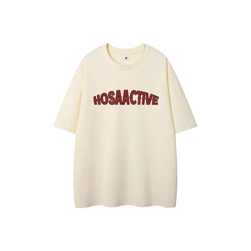 Hosa T-Shirts Unisex-3