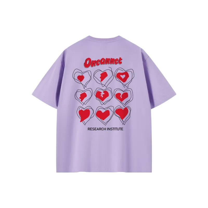 ONEANNET T Shirts Unisex-15