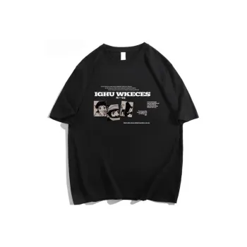 YUKE T-Shirts Unisex