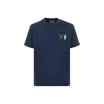 MC2 Saint Barth Portofino T shirt