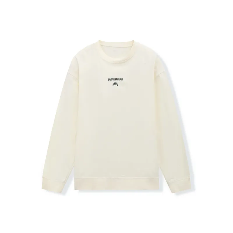 SPRAYGROUND Sweatshirts Unisex-6