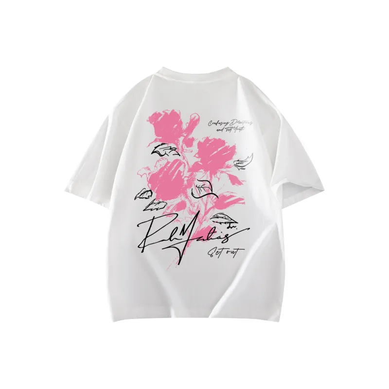 TONYKRZ T Shirts Unisex-2