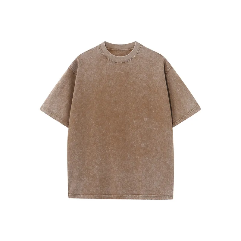 Fakeyoung T Shirts Unisex-4