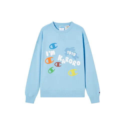 rising Sweatshirts Unisex
