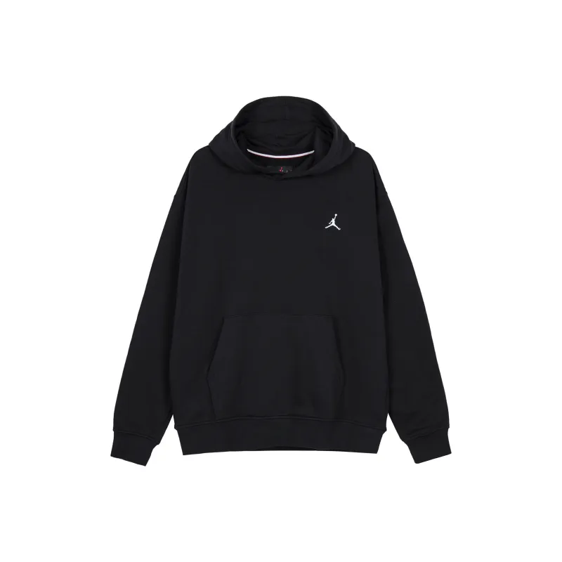 Jordan Sweatshirts Men Black-0