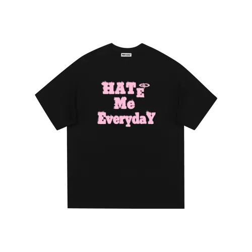 Pirkadat T Shirts Unisex