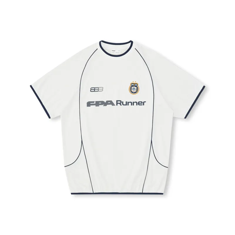 FPA ALWAYS MOVING Series T Shirt Unisex-5