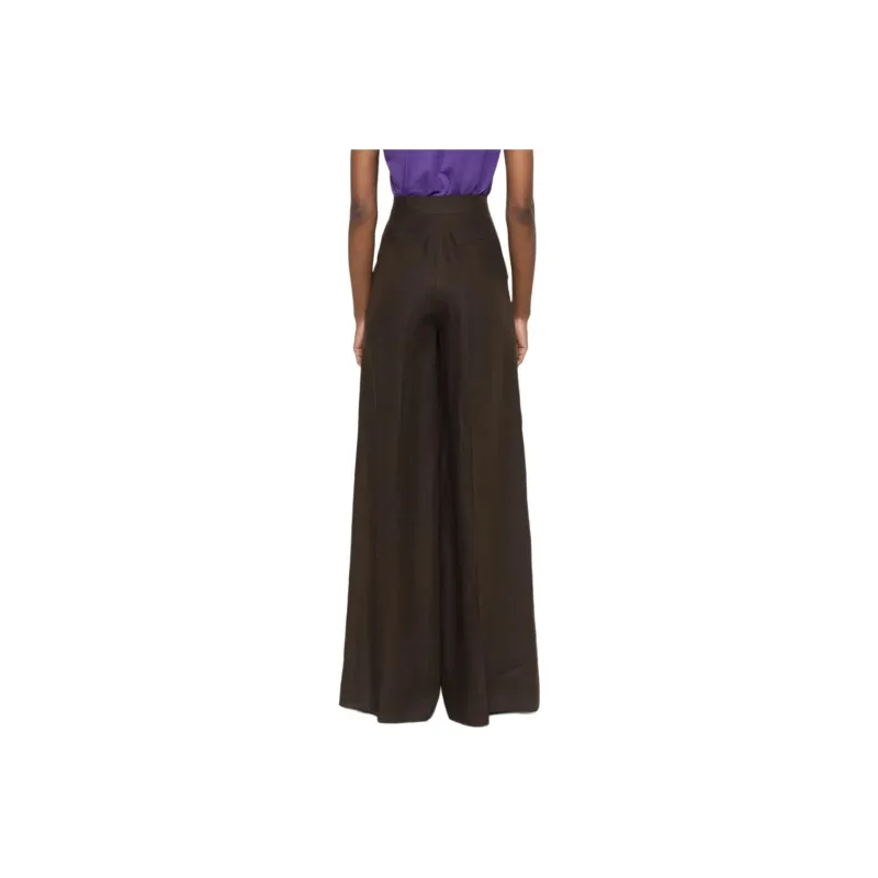 MaxMara Sequoia Trousers-2