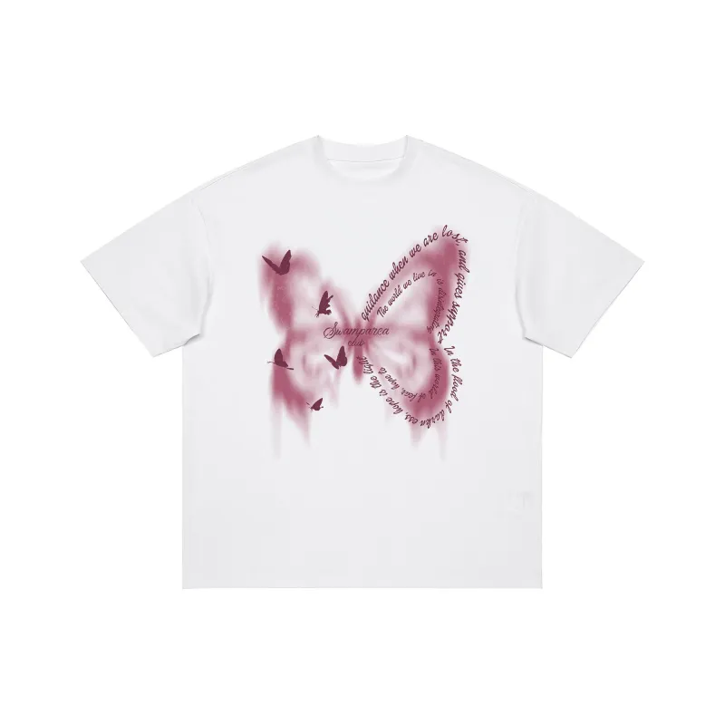 SWAMP AREA T Shirts Unisex-3