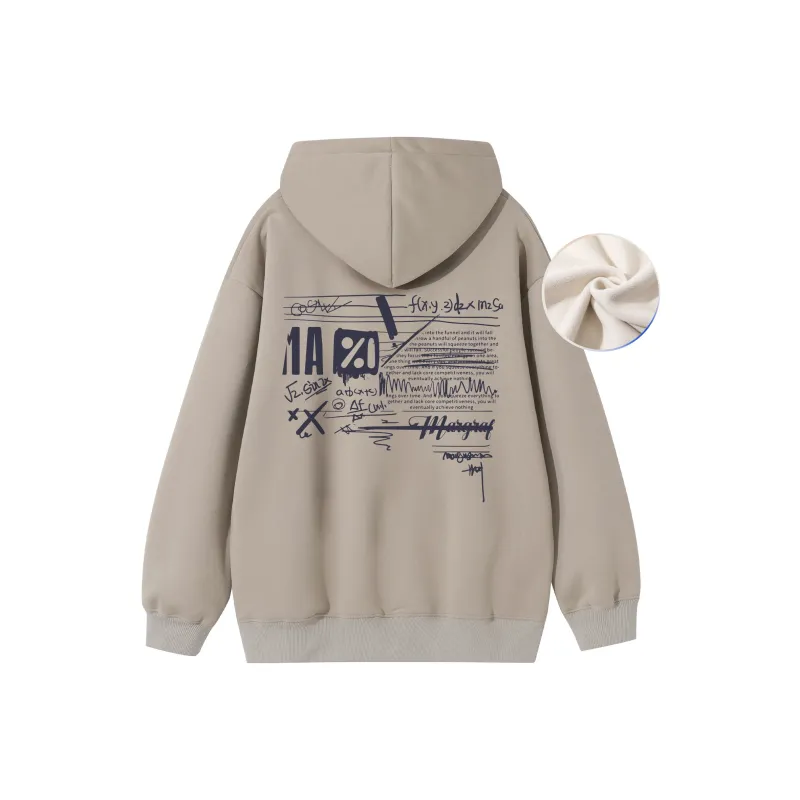 MARGRAF Sweatshirts Unisex-16