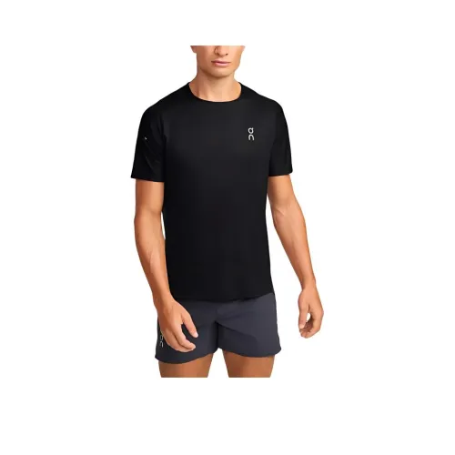 On Performance T-Shirts Men