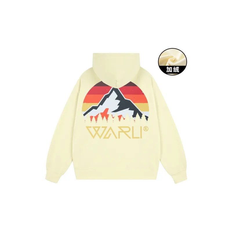 WARLI Sweatshirts Unisex-15