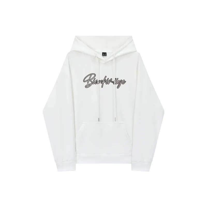 BIENKIMIIYE Sweatshirts Unisex-5