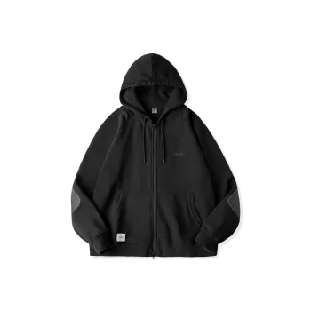 Ben.panda Hooded Loose Fit Sweatshirt Fall Unisex