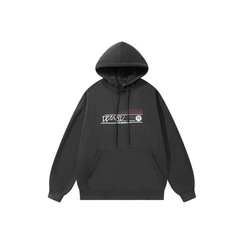 WARLI Sweatshirts Unisex-5